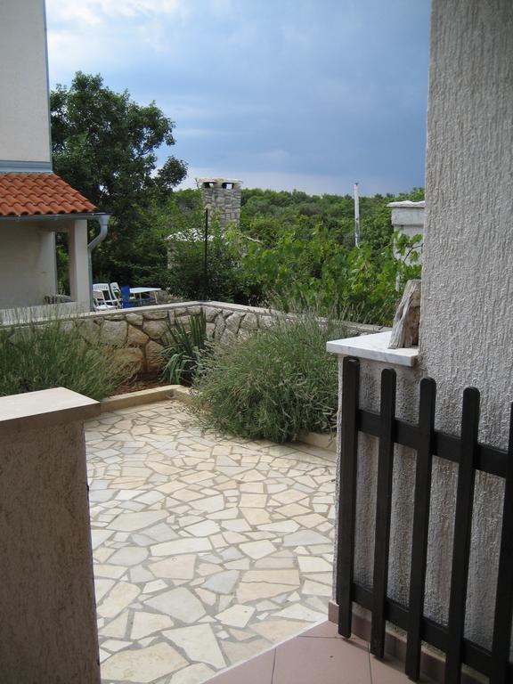 Apartment Lea Cres Exterior photo
